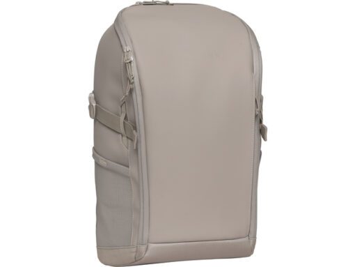 Rugzak Beckmann Street GO 26L Warm Grey
