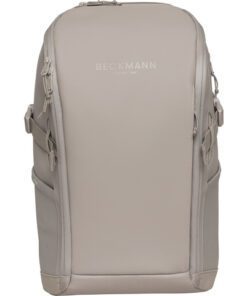 Rugzak Beckmann Street GO 26L Warm Grey