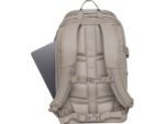Rugzak Beckmann Street GO 26L Warm Grey