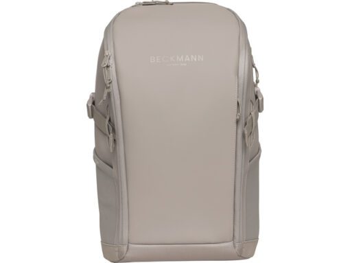 Rugzak Beckmann Street GO 26L Warm Grey