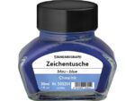 Tekeninkt Standardgraph 30ml blauw
