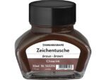 Tekeninkt Standardgraph 30ml bruin