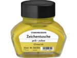 Tekeninkt Standardgraph 30ml geel