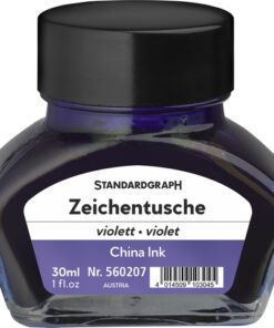 Tekeninkt Standardgraph 30ml violet