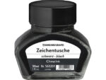 Tekeninkt Standardgraph 30ml zwart