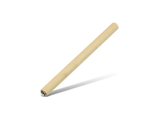 Twee-zijdige penhouder Standardgraph naturel geolied