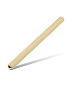 Twee-zijdige penhouder Standardgraph naturel geolied