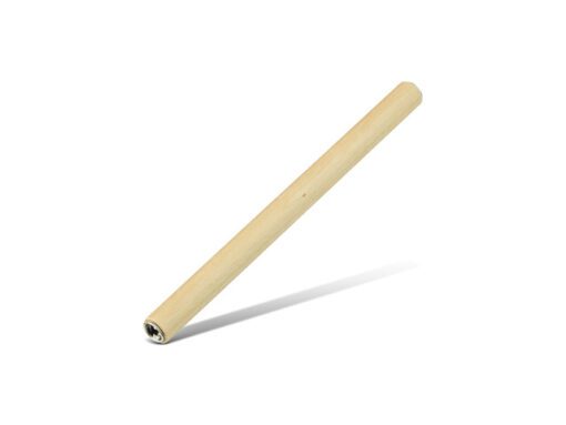 Twee-zijdige penhouder Standardgraph naturel geolied