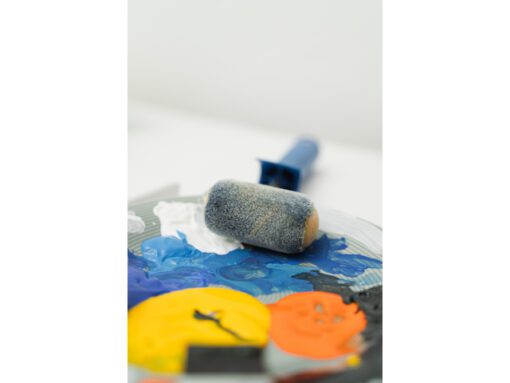 Verf Aristo Ready Mix 600ml oranje