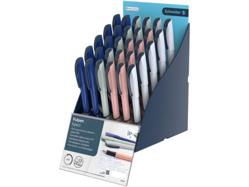 Vulpen Schneider Xpect        SIS-display inhoud 30 stuks