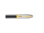 Vulpen Sheaffer Legacy 9065 Bi-Color black 14k gold plated trims, medium