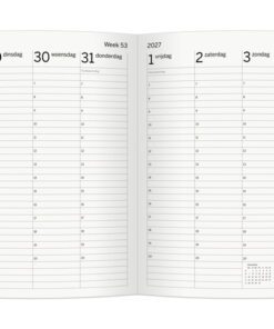 geschikt voor zowel thuis als op kantoor.