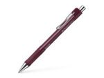 Balpen Faber-Castell Beyond Ball M rood
