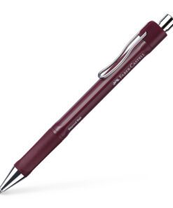 Balpen Faber-Castell Beyond Ball M rood