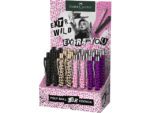Balpen Faber-Castell Poly Ball Leo display 24 stuks