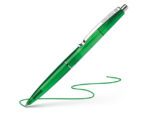 Balpen Schneider K20 "Icy Colours" groen
