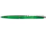 Balpen Schneider K20 "Icy Colours" groen