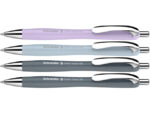 Balpen Schneider Rave XB Trend assorti doos à 3+1 gratis