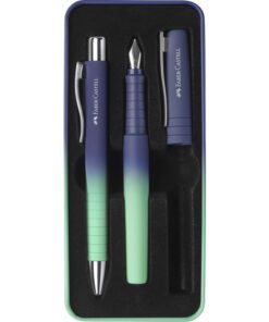 uitwisbaar. Balpen in schrijfbreedte XB met grote capaciteit documentechte inktvulling