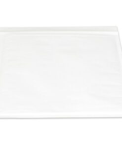 Bubble bag C4, zelfklevende   sluiting, wit340 x 240 mm C4
