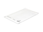 Bubble bag C4, zelfklevende   sluiting, wit340 x 240 mm C4