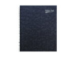 Collegeblok Pukka Pad Black A4