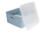 Deksel Sunware Home t.b.v.    12,5L&25L opbergboxen transp.