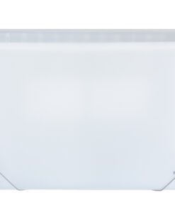 Documentenmap Foldersys A4 PP 12 vaks transp