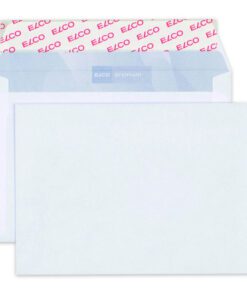 Elco Office Shopbox 200 omsl. FSC - 80gr - strip162 x 114 mm                              C6