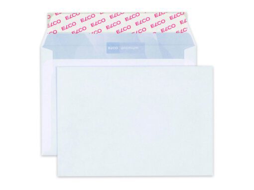 Elco Office Shopbox 200 omsl. FSC - 80gr - strip162 x 114 mm                              C6