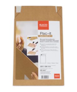 Elco Pac-It - 2st - tot 200 x 296mmft int.  190 x 275mm