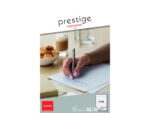 Elco Schrijfblok Prest.80gr.A5Gelijnd Wit - 50 vel.14,8 x 21                              cm