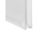 Enveloptas Foldersys A4 PP    transp 11-gaats + expansie
