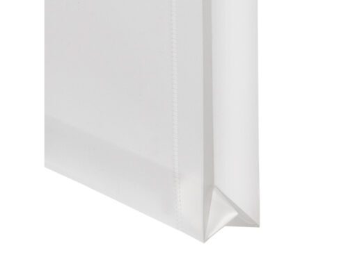 Enveloptas Foldersys A4 PP    transp 11-gaats + expansie