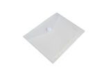 Enveloptas Foldersys A5 PP    transp 7 gaats