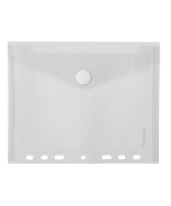 Enveloptas Foldersys A5 PP    transp 7 gaats