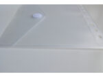 Enveloptas Foldersys A5 PP    transp 7 gaats