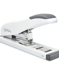 #Heavy Duty nietmachine HD-100wit ECO + GermSavynietjes                                   923-6-13mm of 24-6-8mm