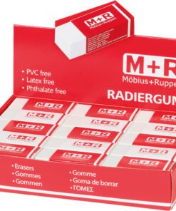 M+R Gom 42 x 18,3 x 11,5 mm