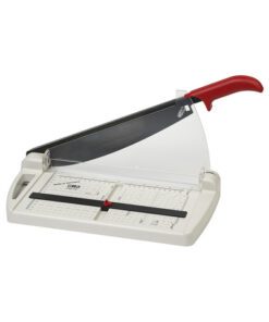 M+R Snijmachine Met Hefboom Plastic32 cm
