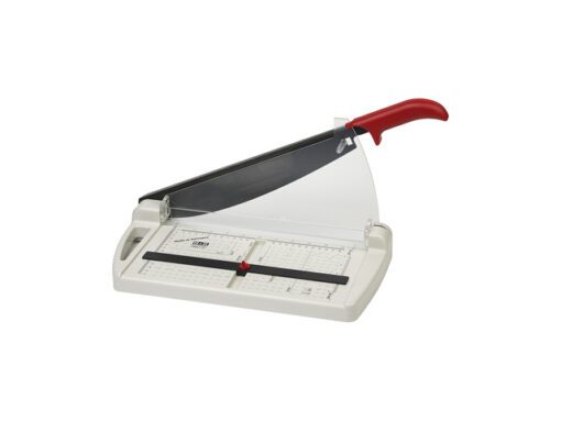 M+R Snijmachine Met Hefboom Plastic32 cm