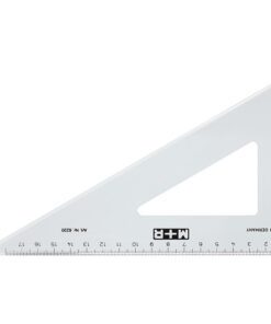 M+R driehoek 60 20cm