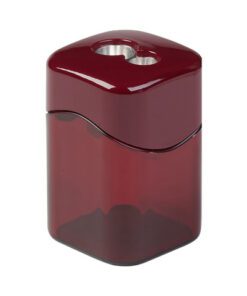 M+R slijper Quattro Swing Duo metalenlkleur display 10      stuks.