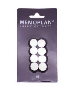 waardoor ze perfect zijn voor het vasthouden van notities