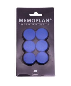 waardoor ze perfect zijn voor het vasthouden van notities