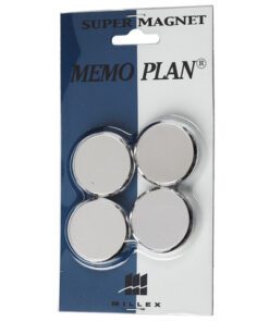 waardoor ze perfect zijn voor het vasthouden van notities