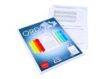 Map Elco Ordo Classico A4     120gr extra wit - verp.10220 x                              310mm