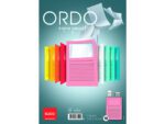 Map Elco Ordo Classico A4     120gr roze - verp.10220 x                                   310mm