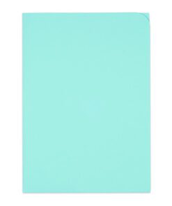 Map Elco Ordo Discreta blauw -220x310mm 100st