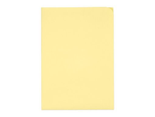 Map Elco Ordo Discreta geel - verp100220x310mm